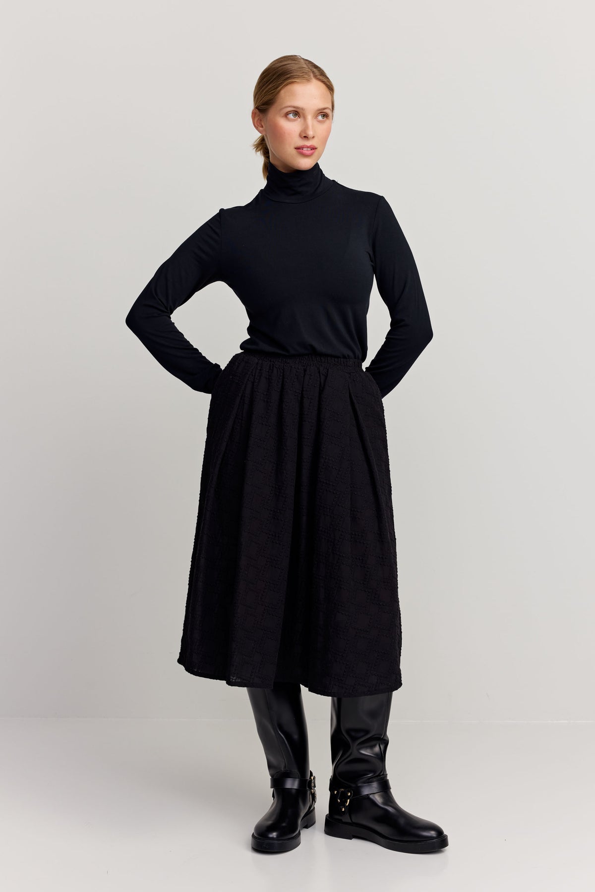 Lotta Skirt