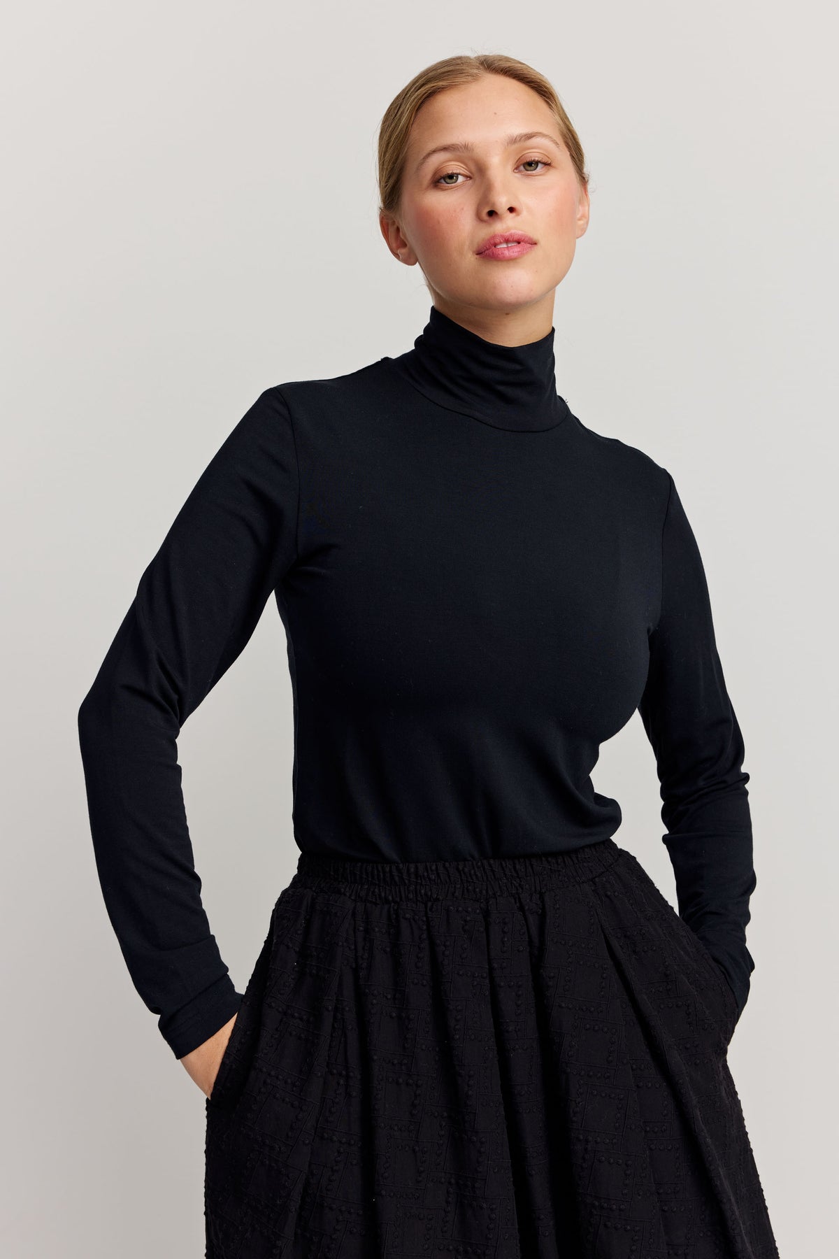 Alice Long Sleeve