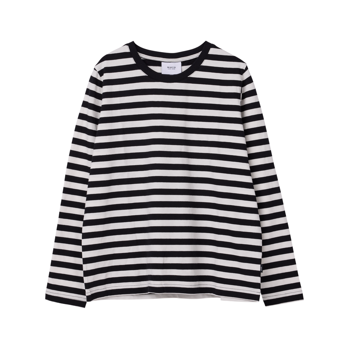 Verkstad Long Sleeve