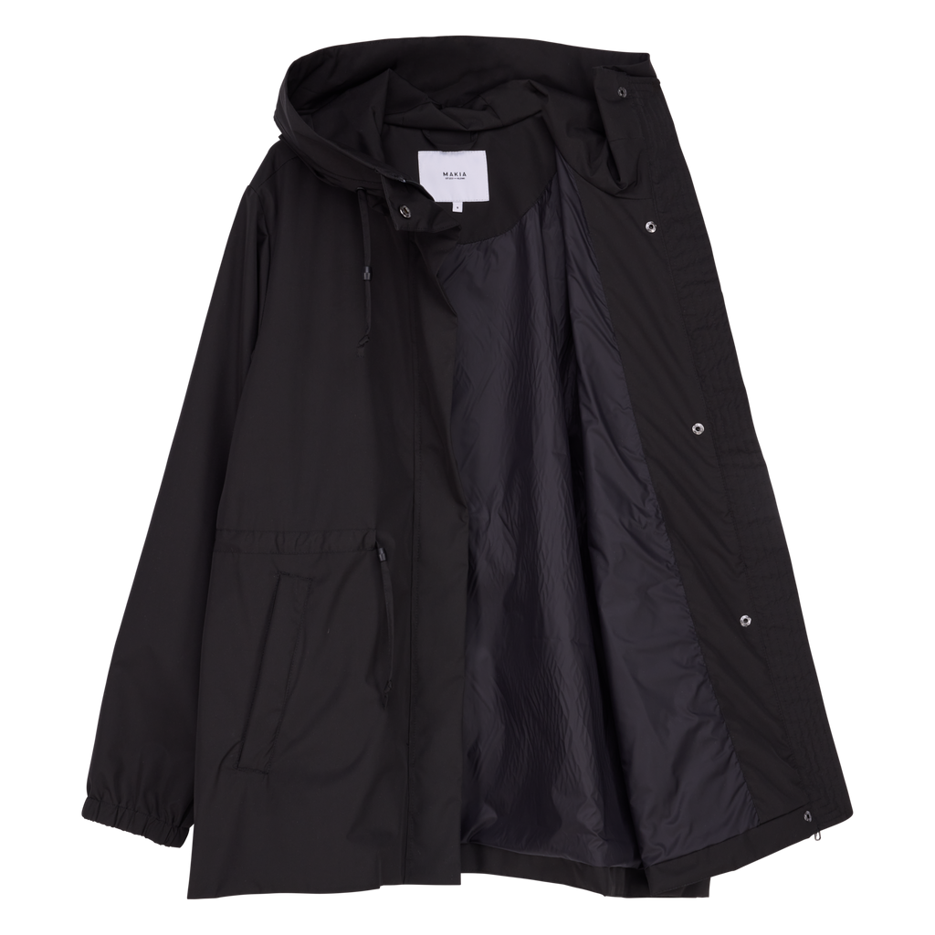 Maya Jacket