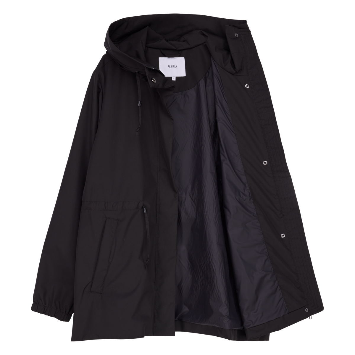 Maya Jacket