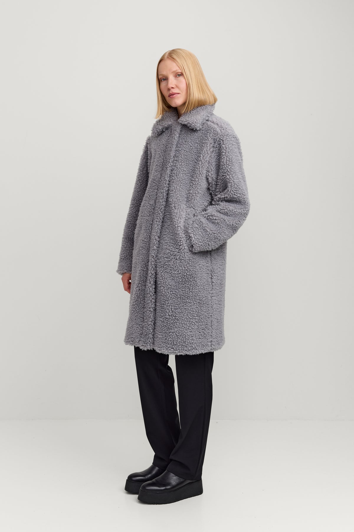 Elina Coat