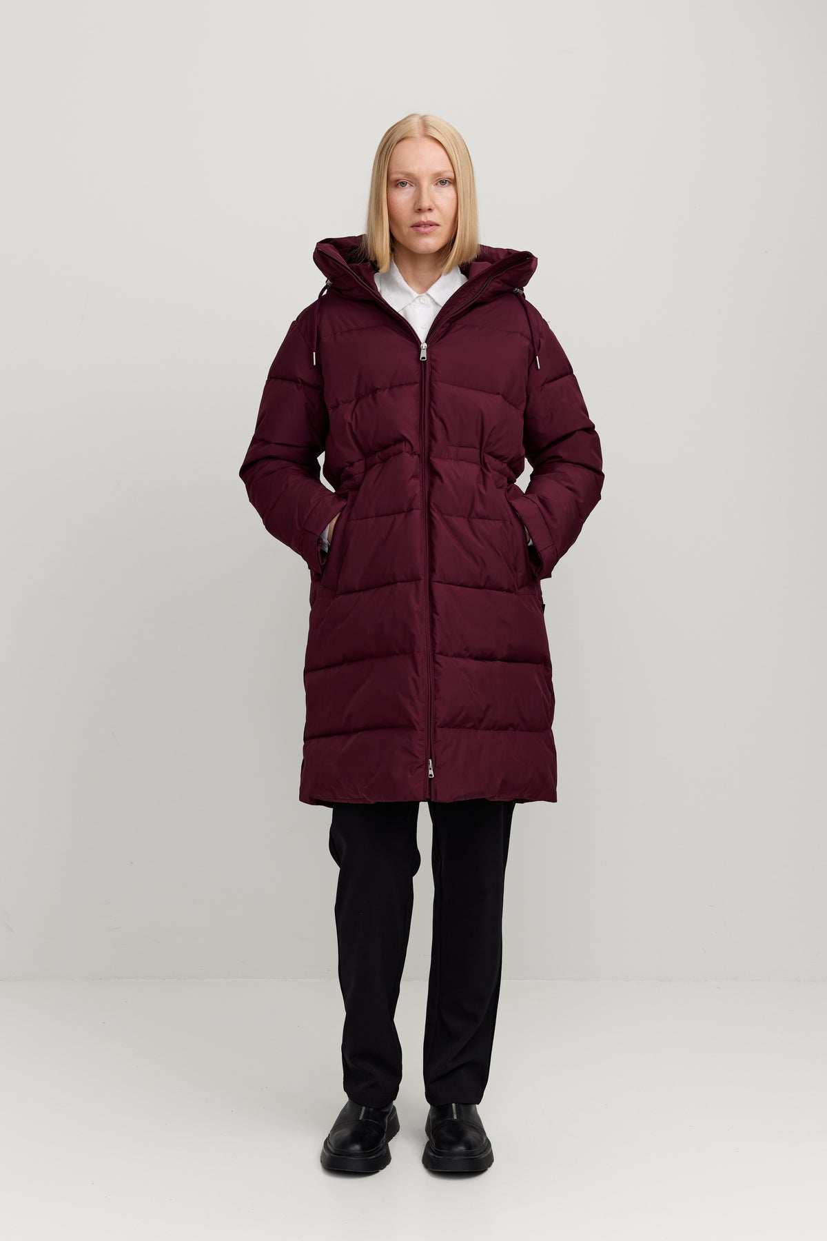 Maren Parka