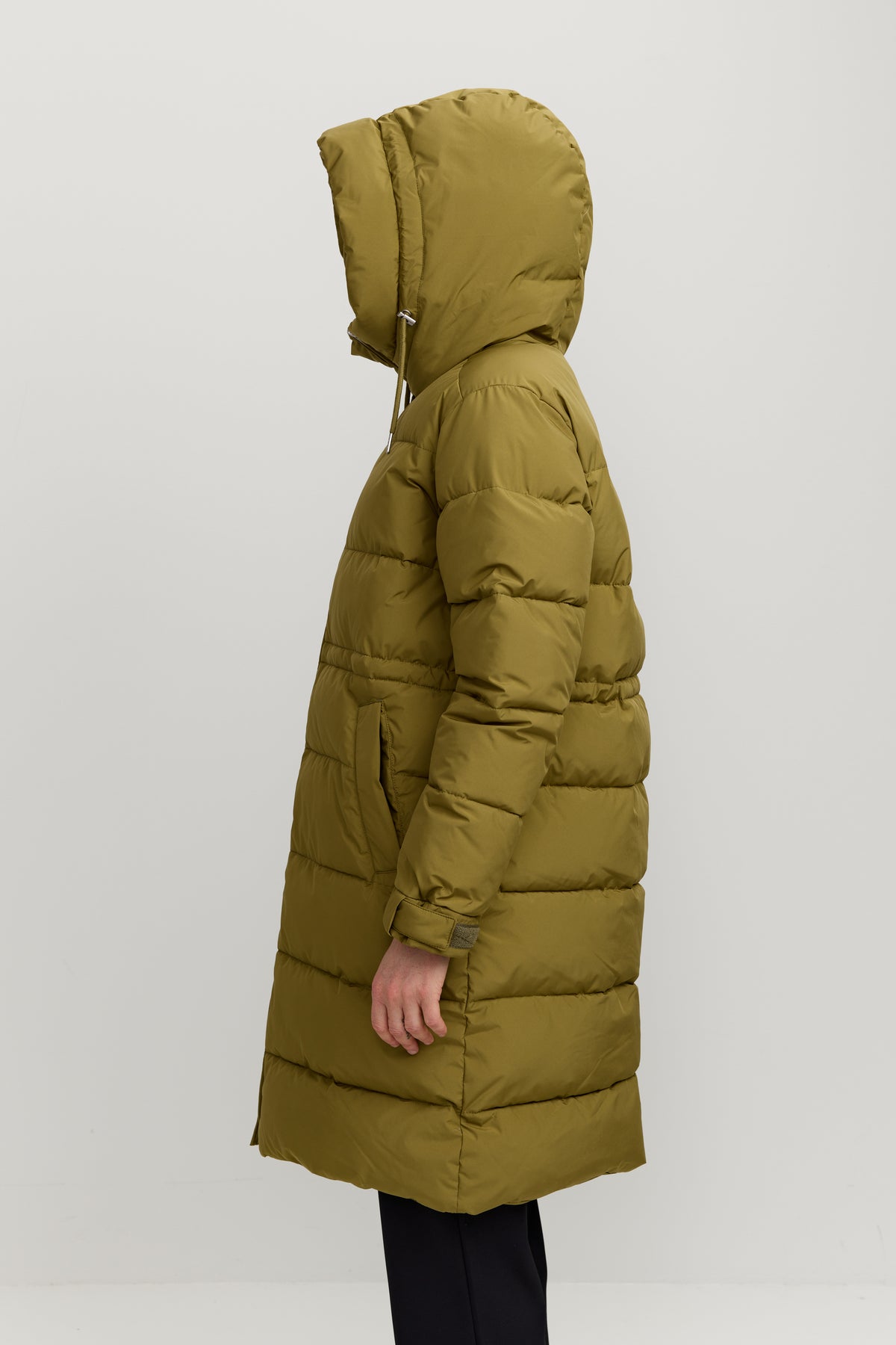 Maren Parka