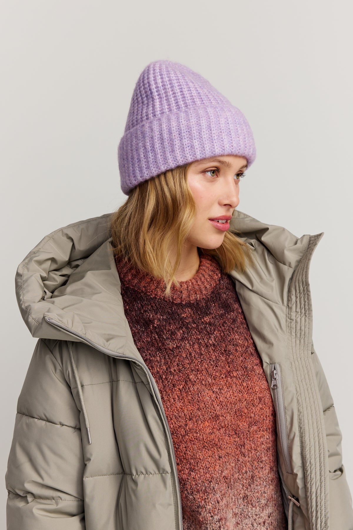 Linnea Beanie