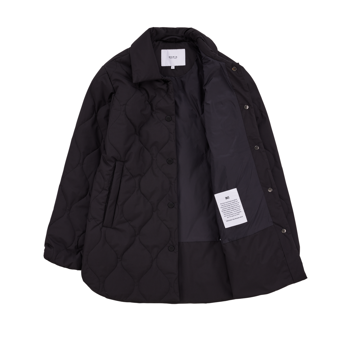 Nita Jacke