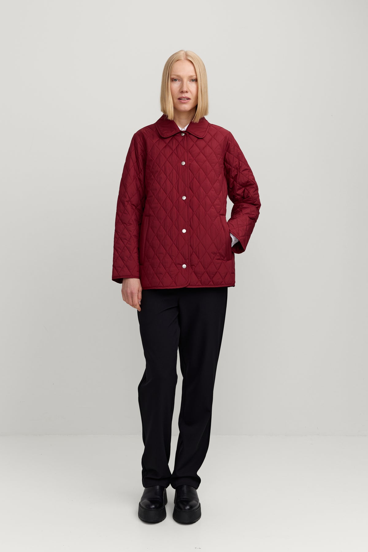 Alva Jacket