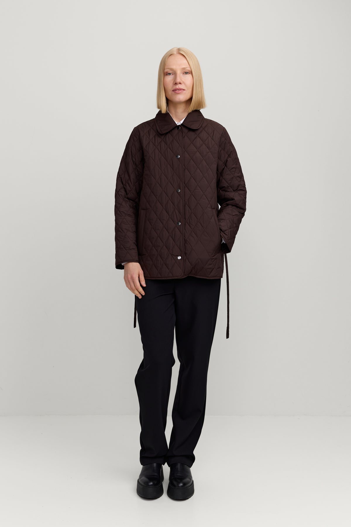 Alva Jacket