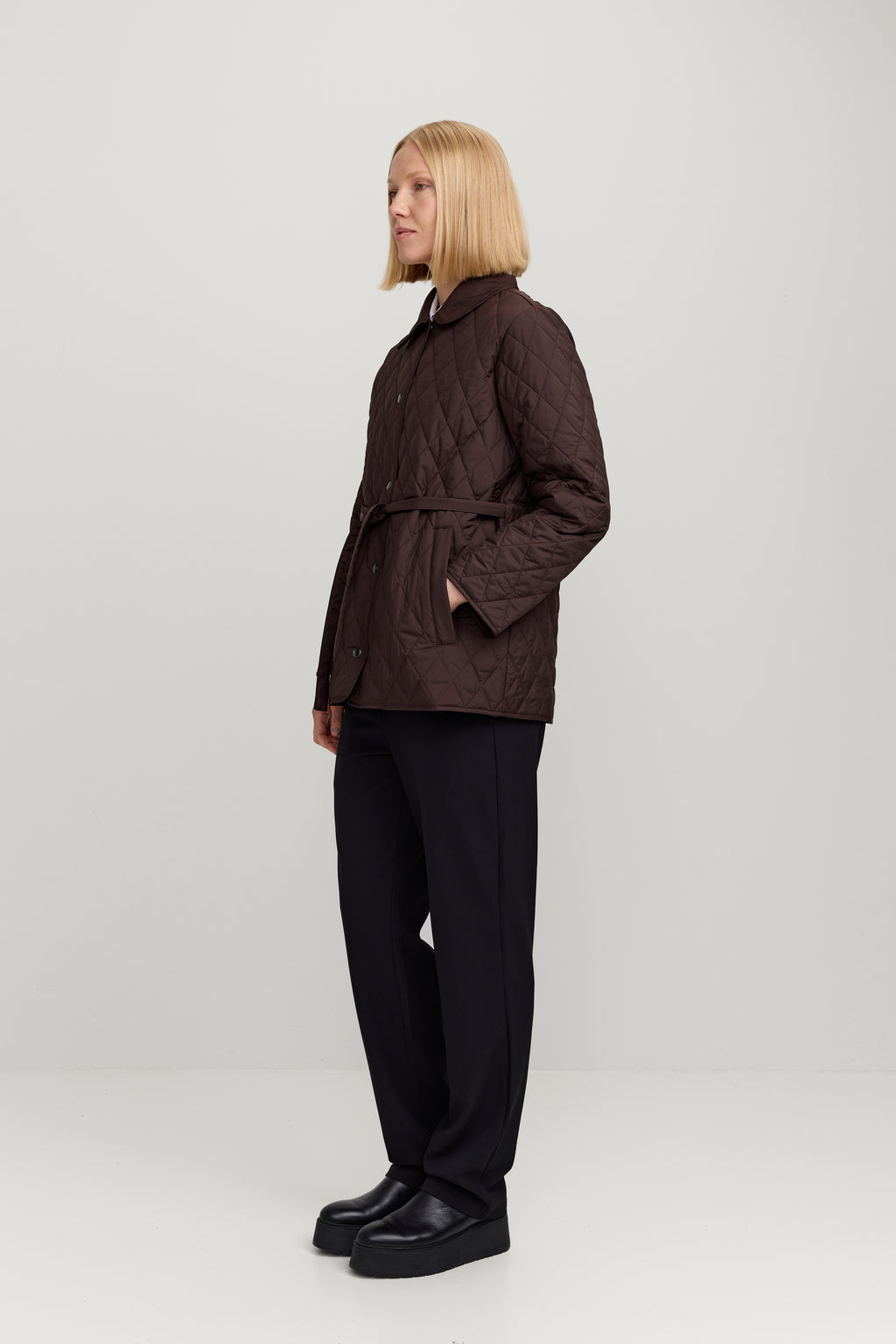 Alva Jacket