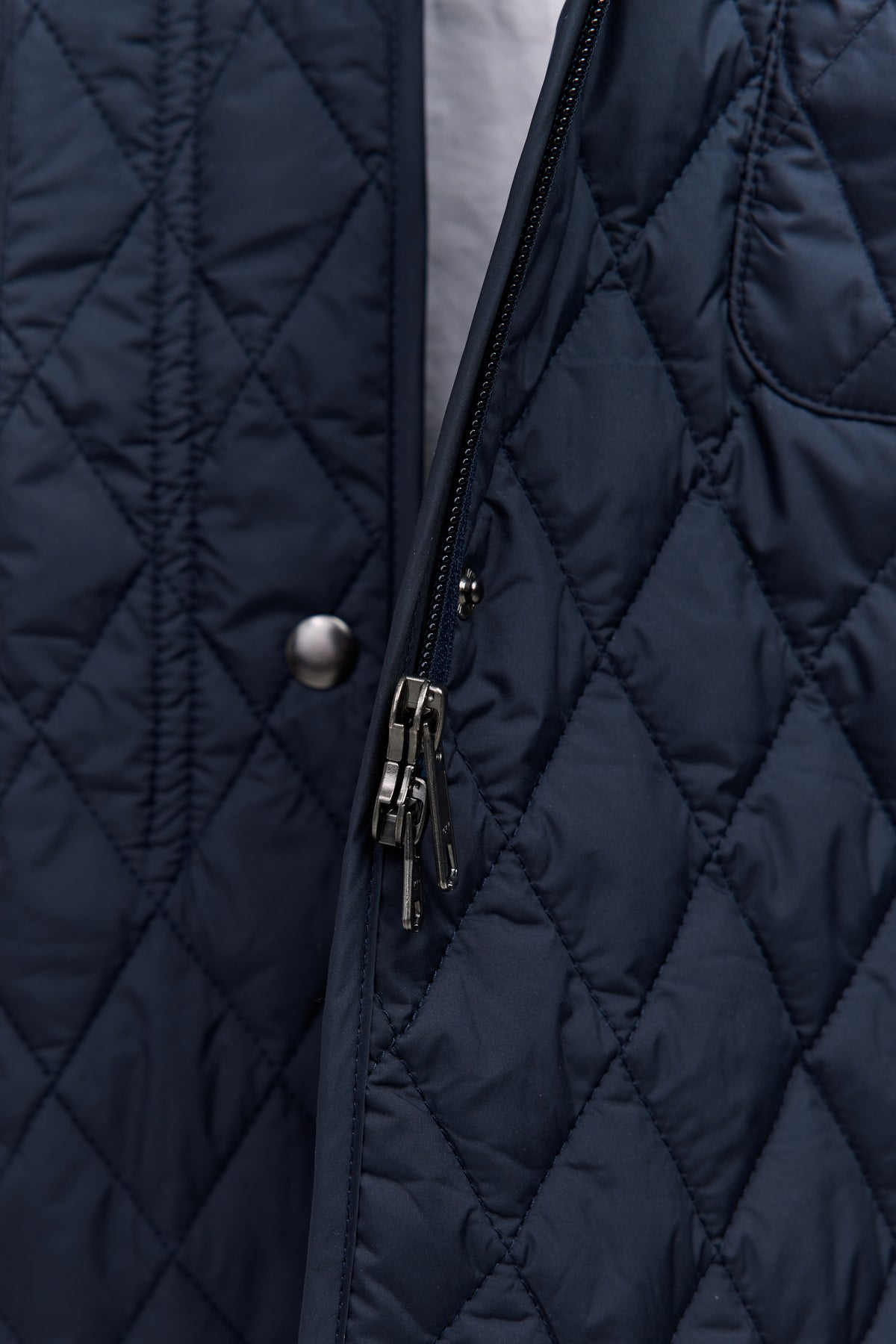 Milena Coat