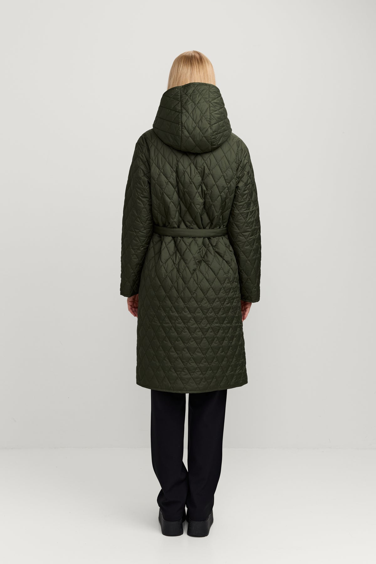 Milena Coat
