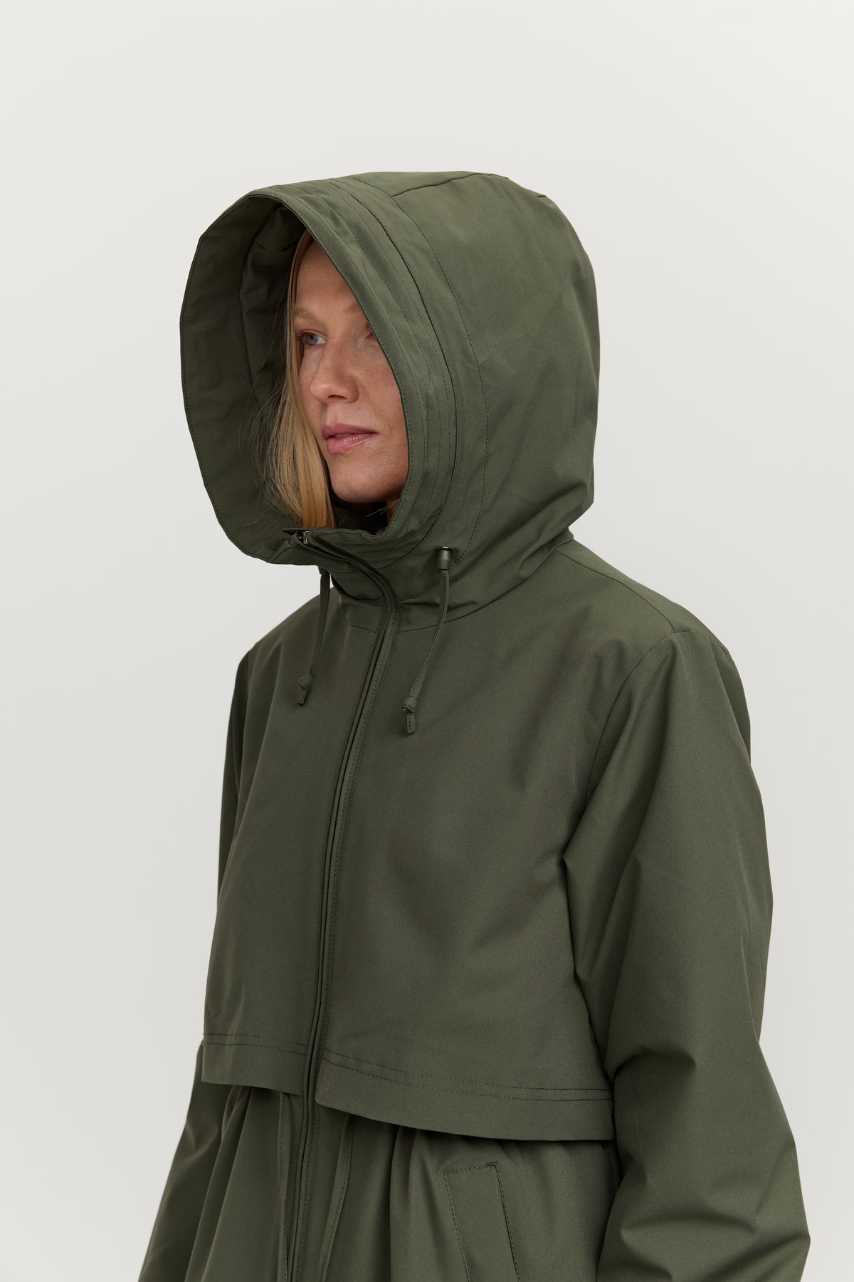 Lauha Jacket