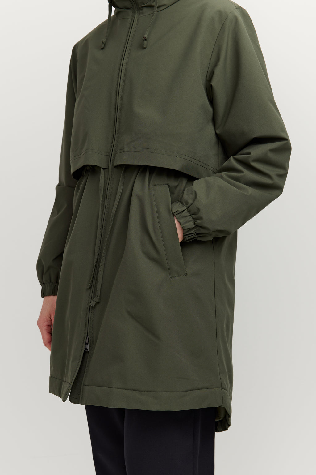 Lauha Jacket