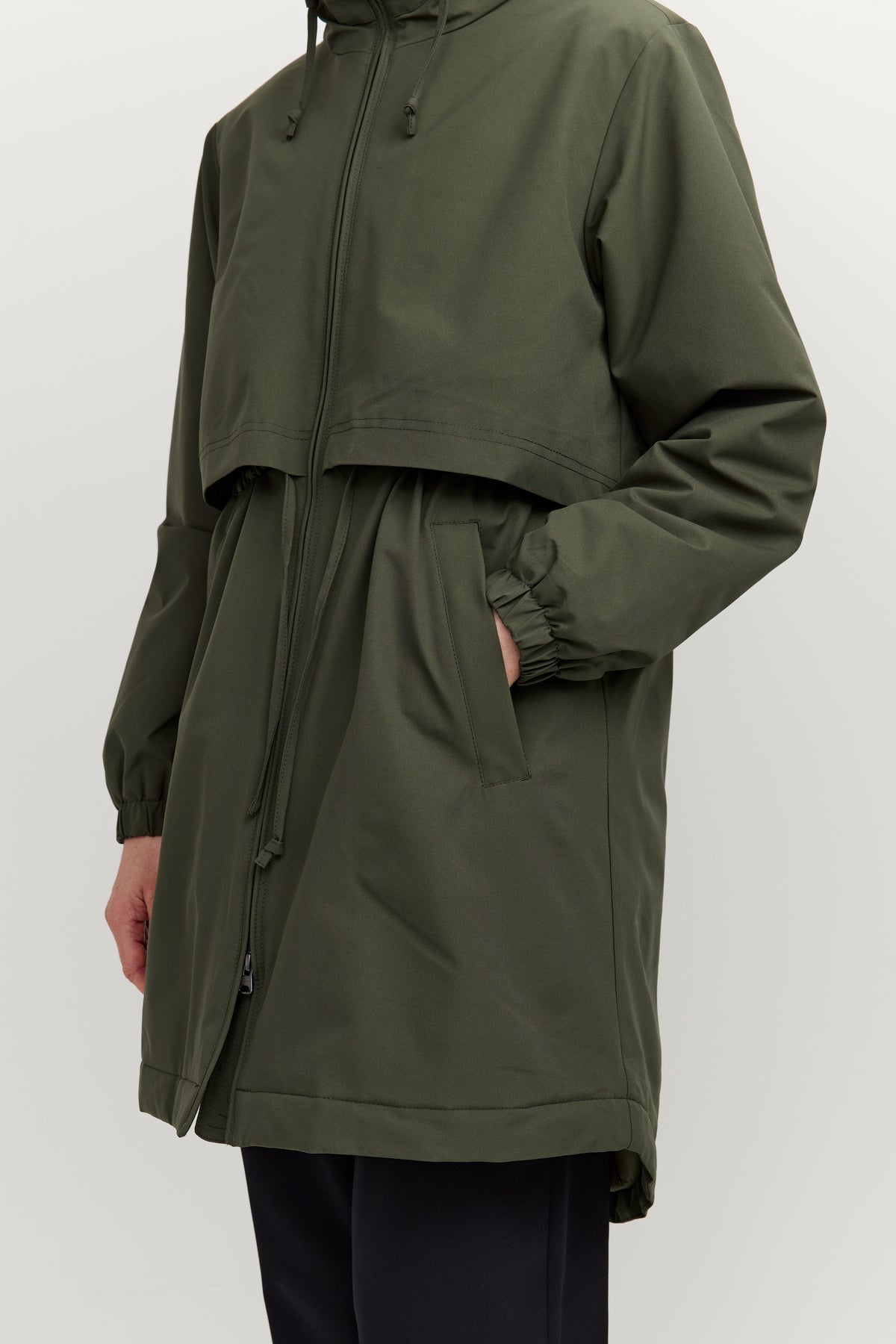 Lauha Jacket