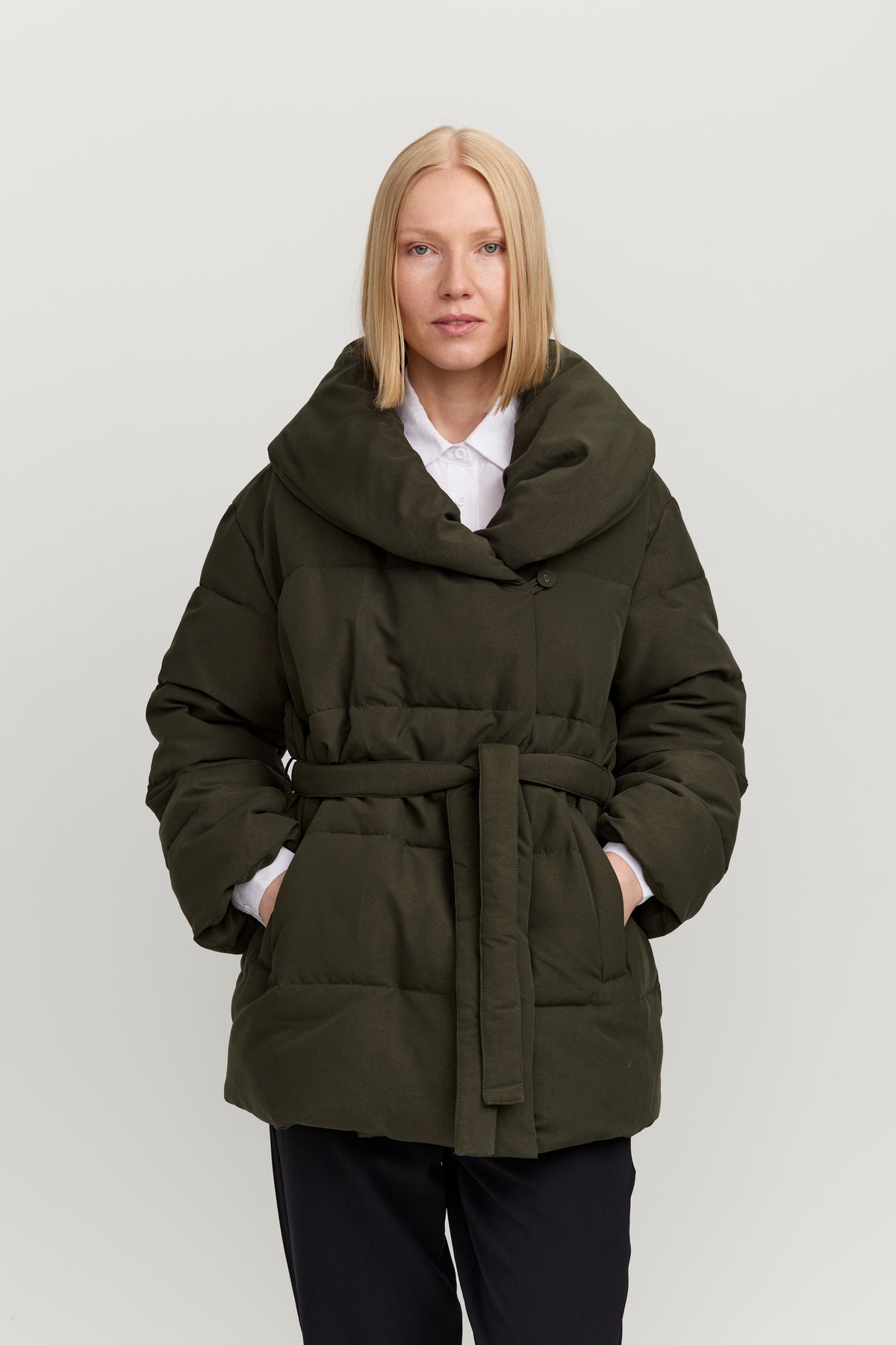 Heini Jacket