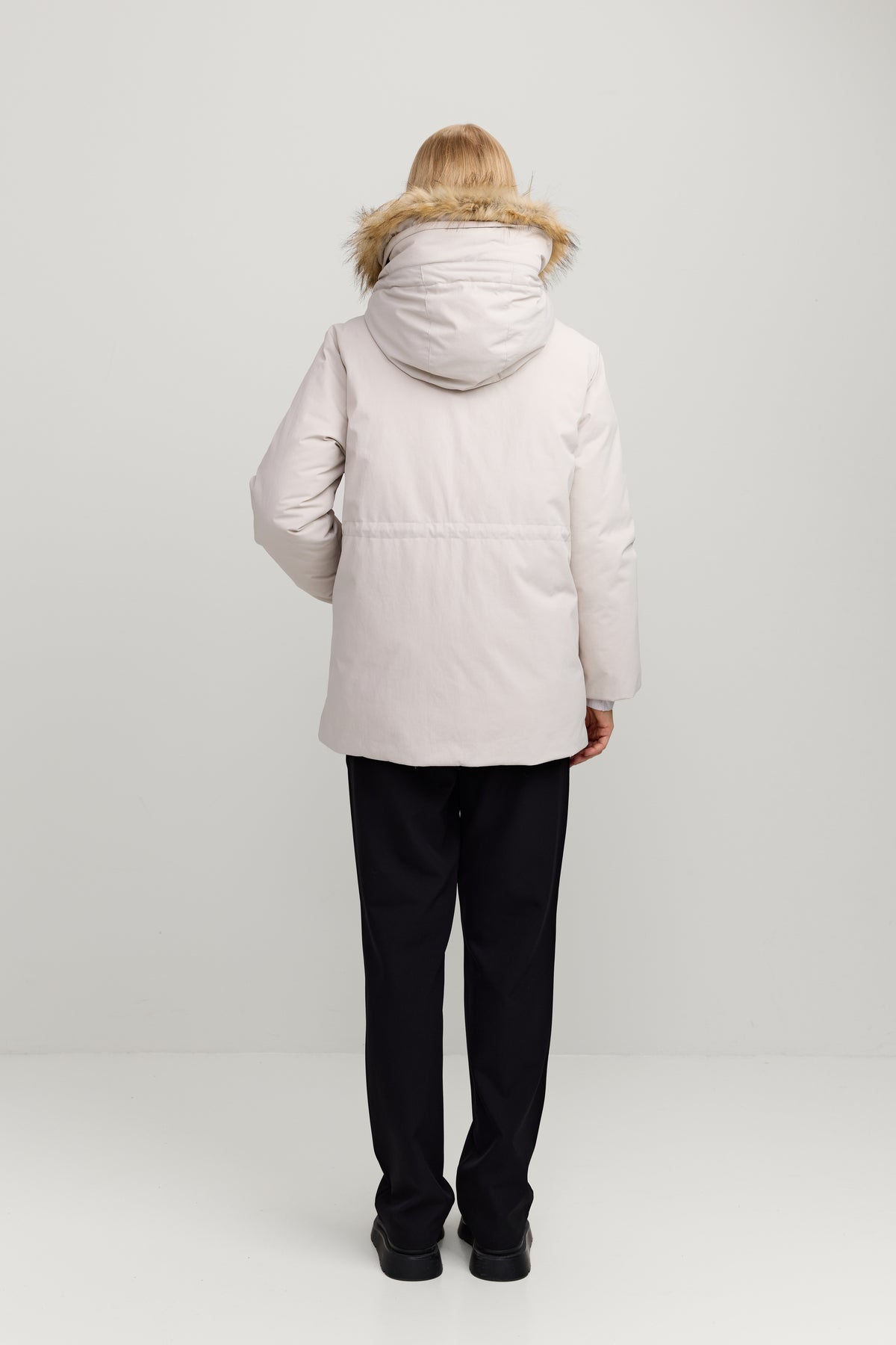 Else Parka