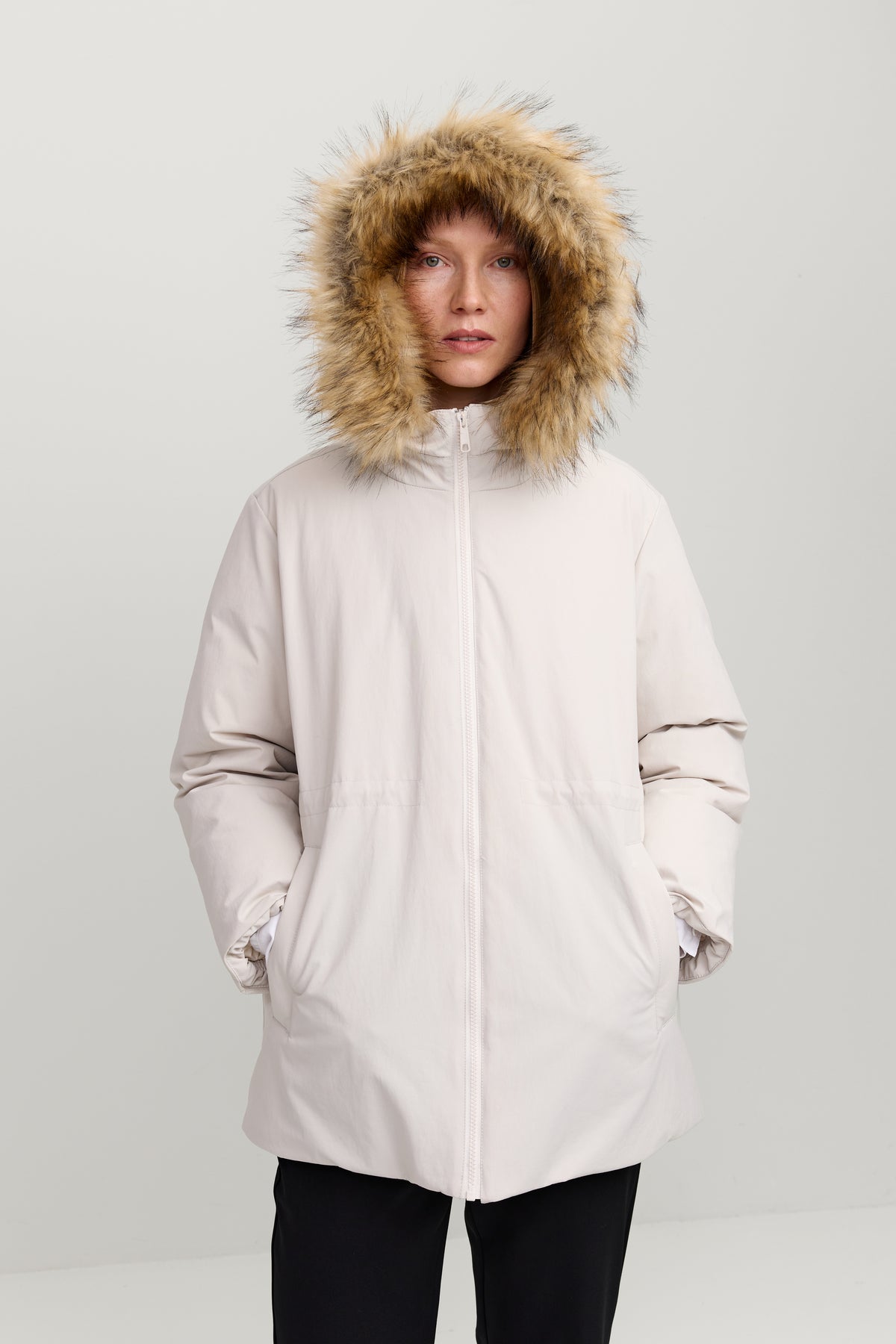 Else Parka