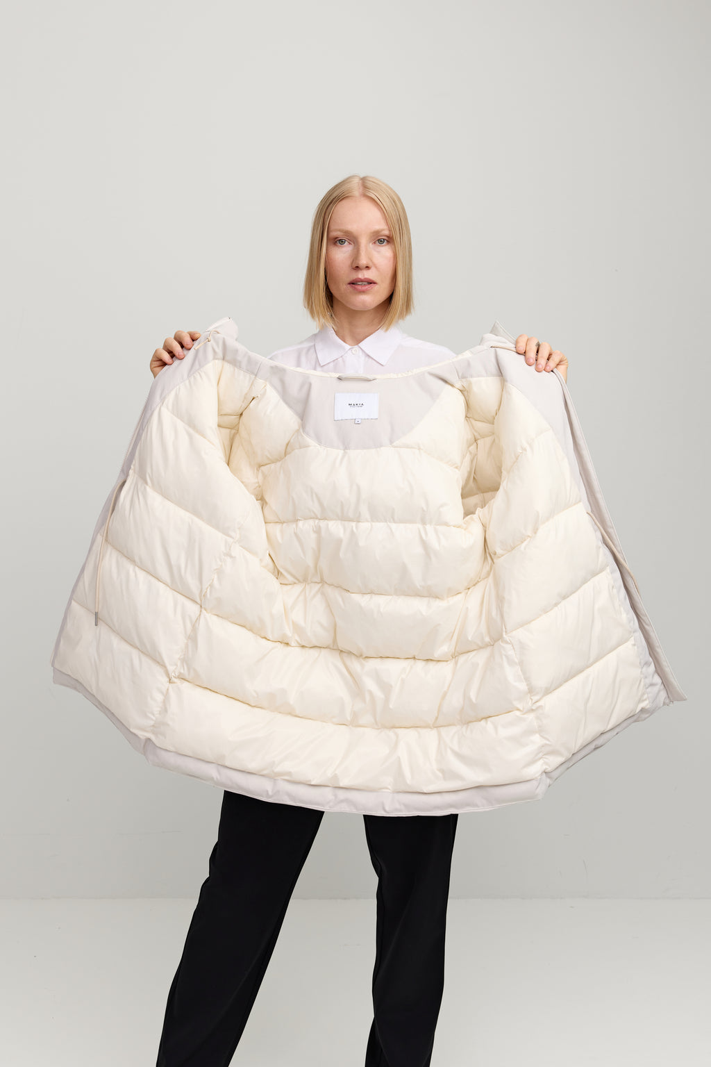 Else Parka
