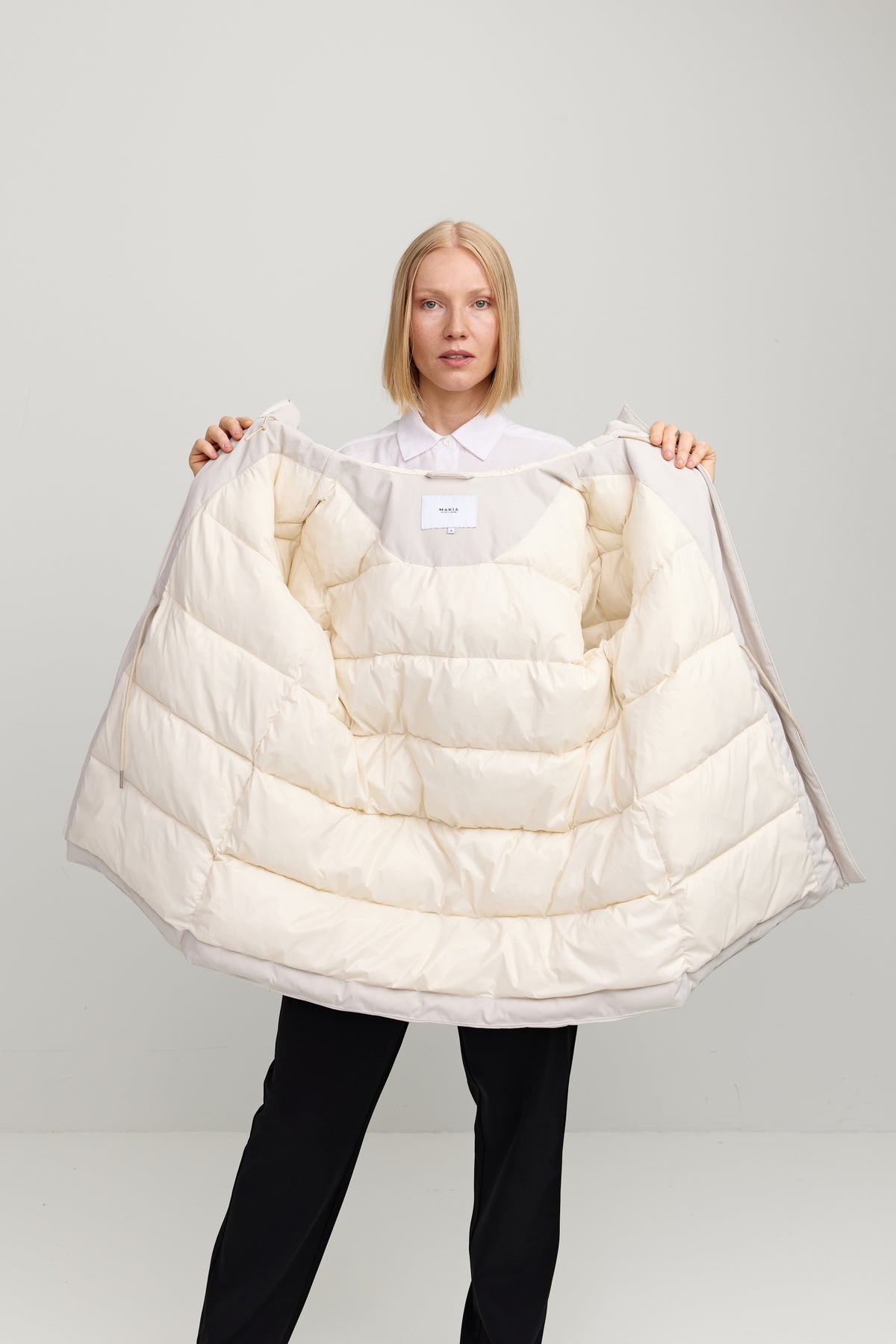 Else Parka