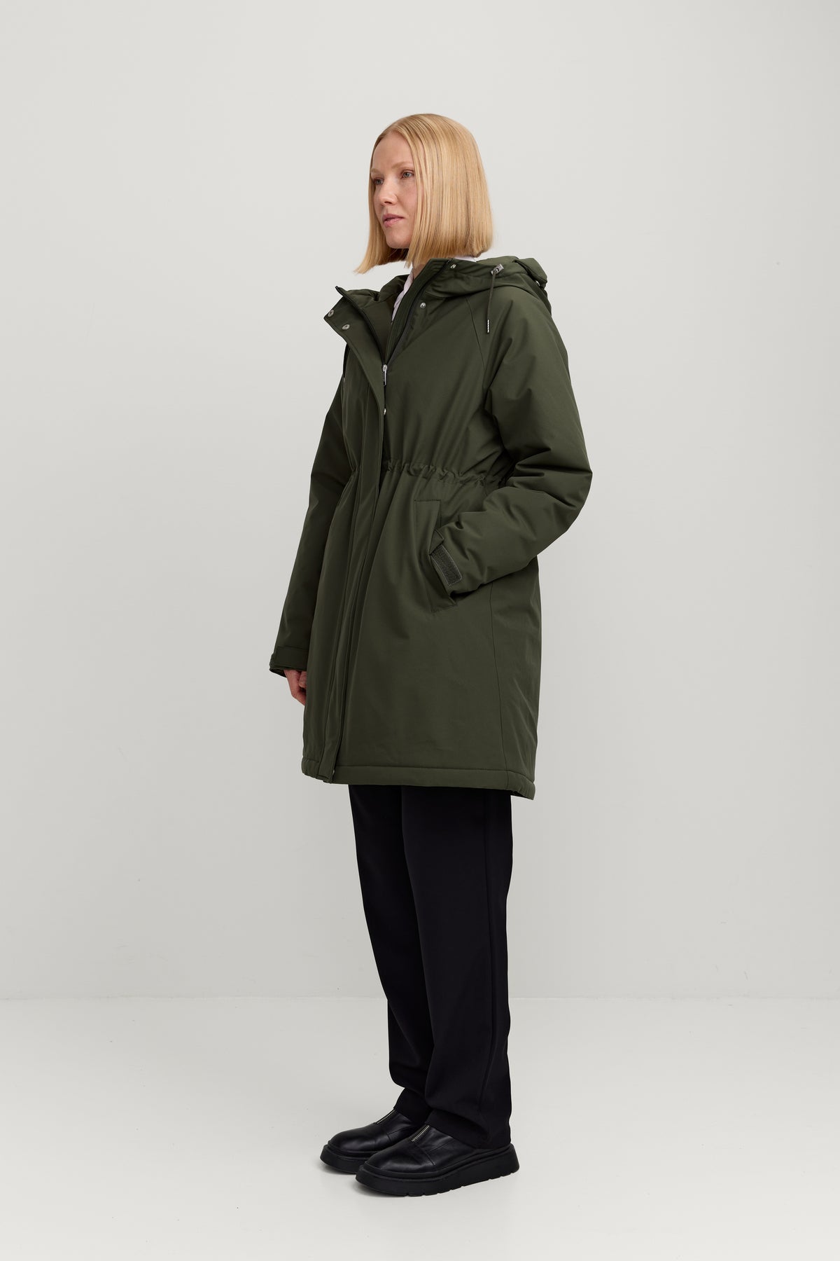 Milla Coat