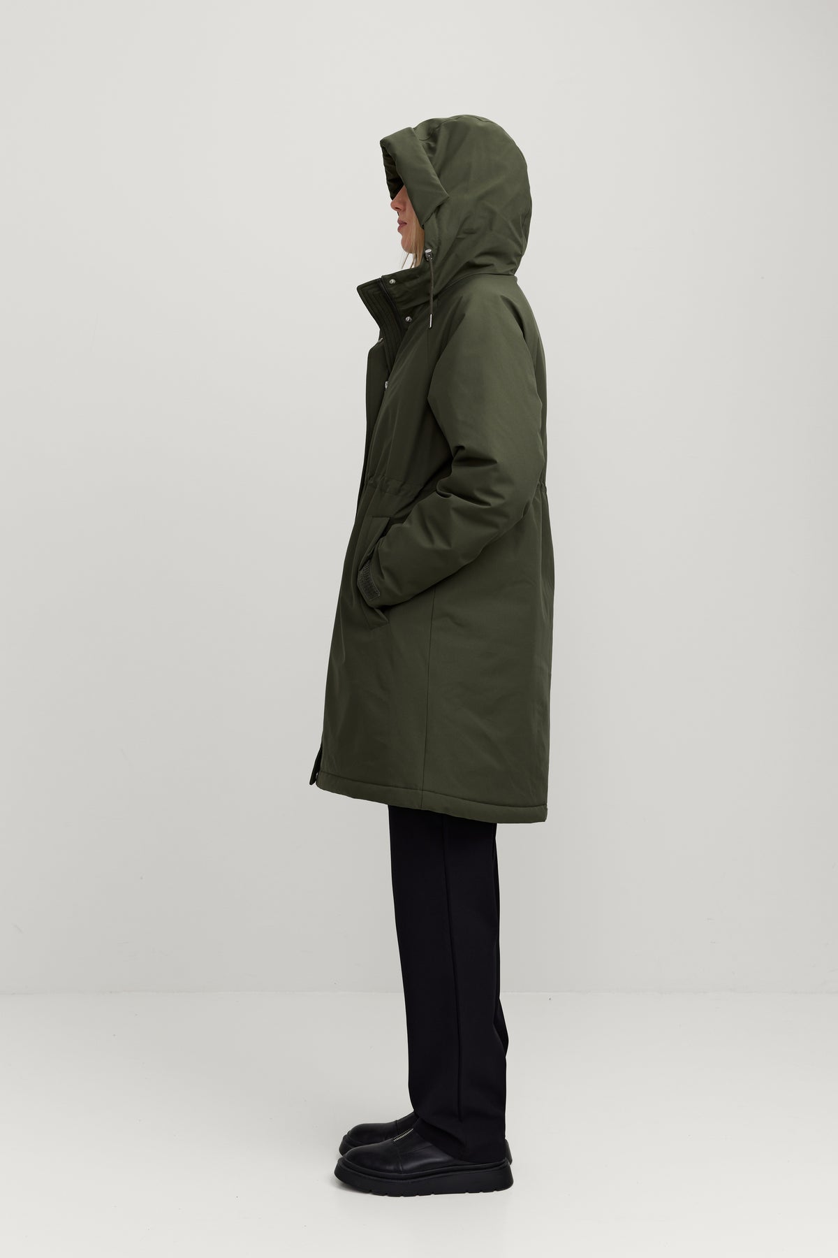Milla Coat