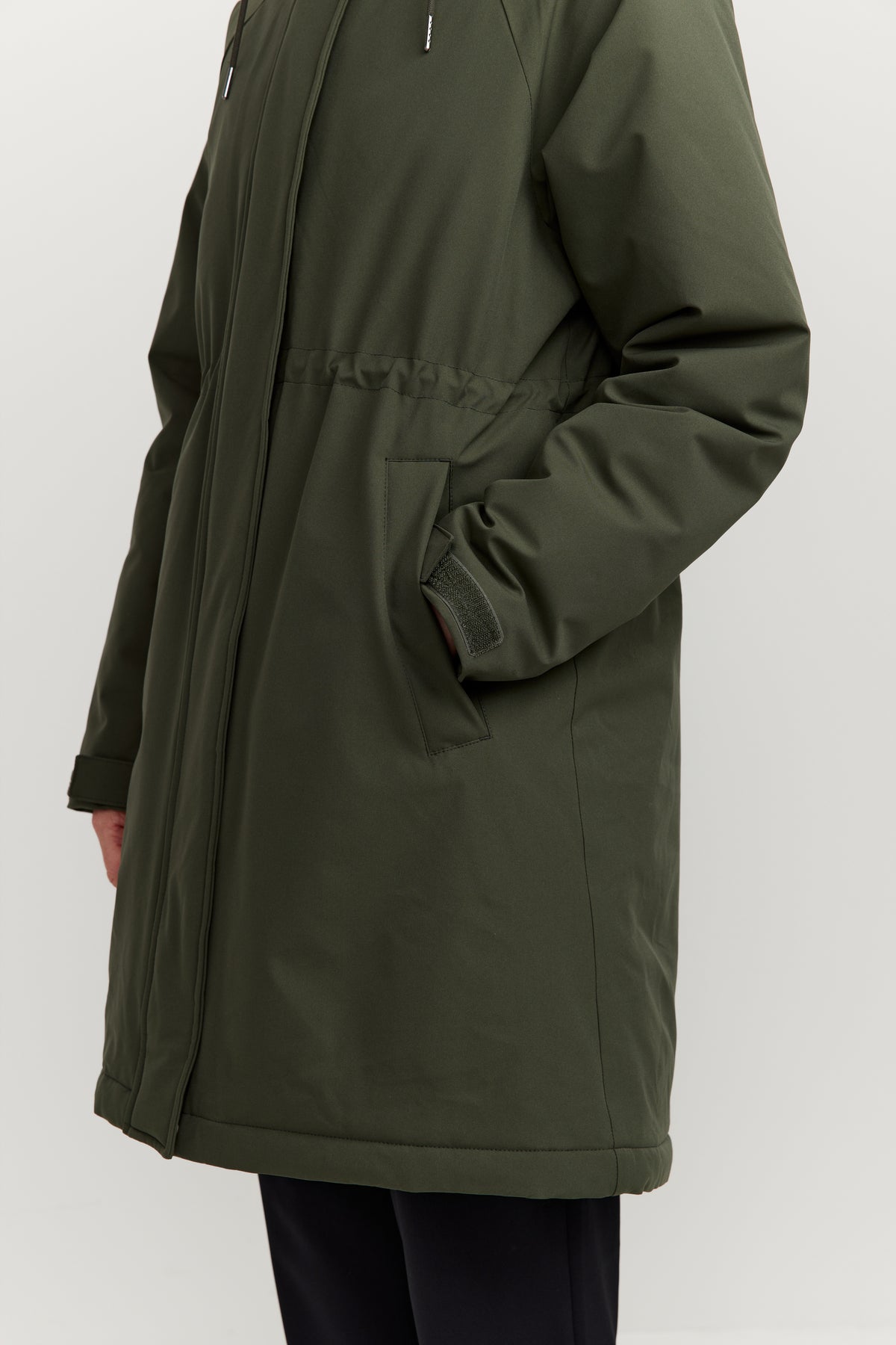 Milla Coat