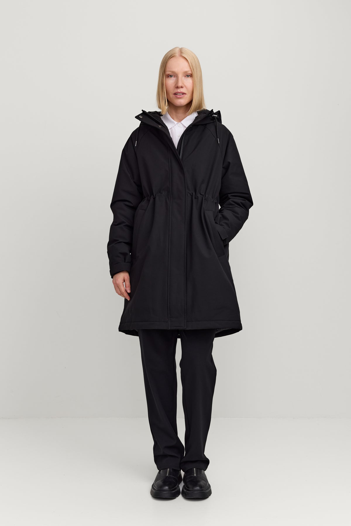 Milla Coat