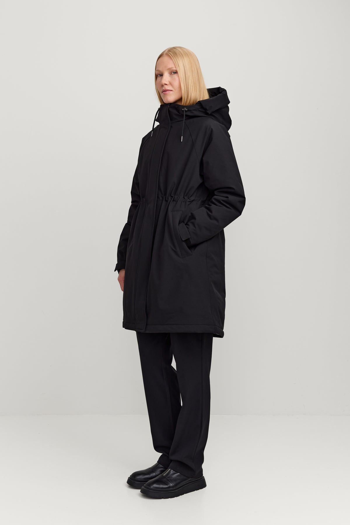 Milla Coat