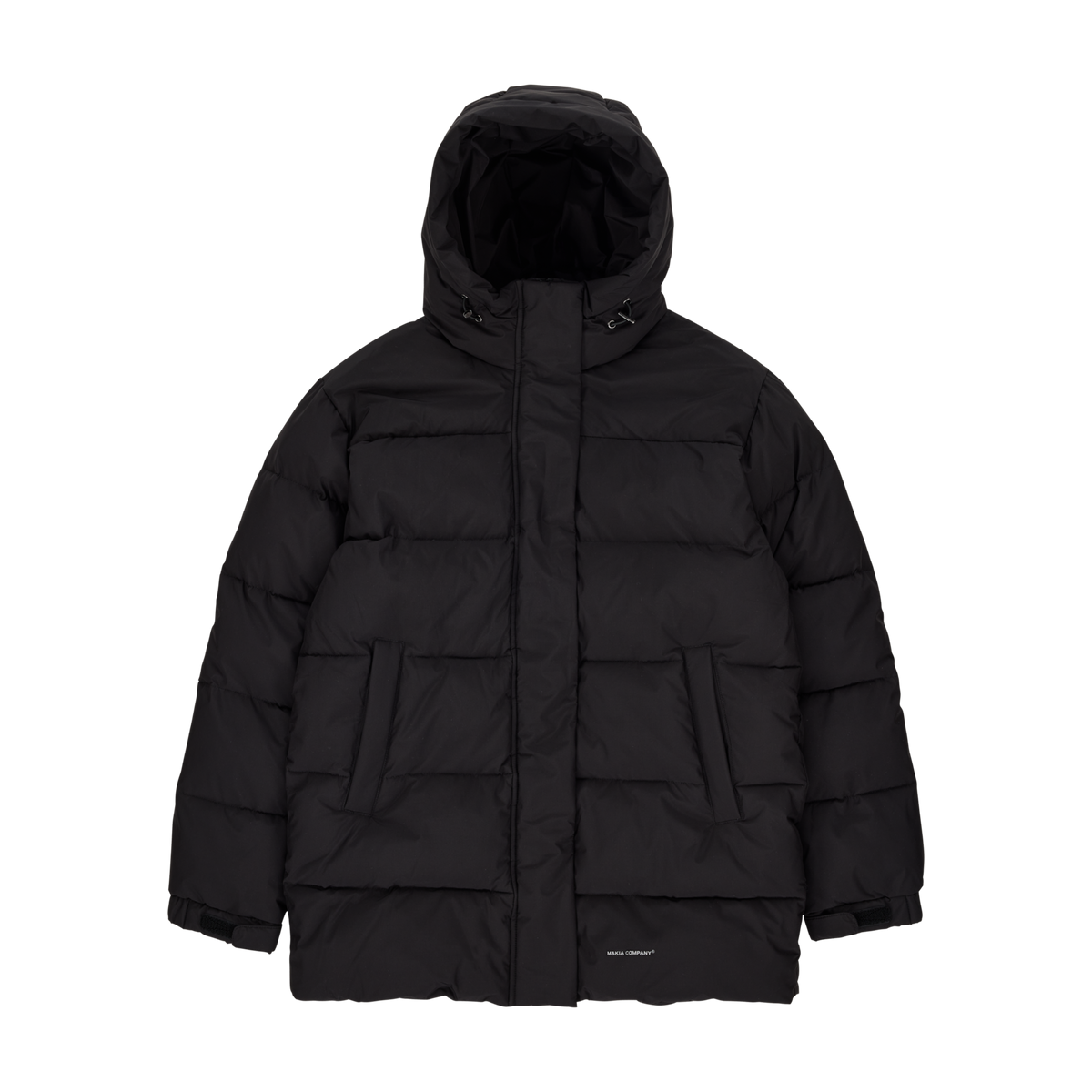 Vamos Jacket