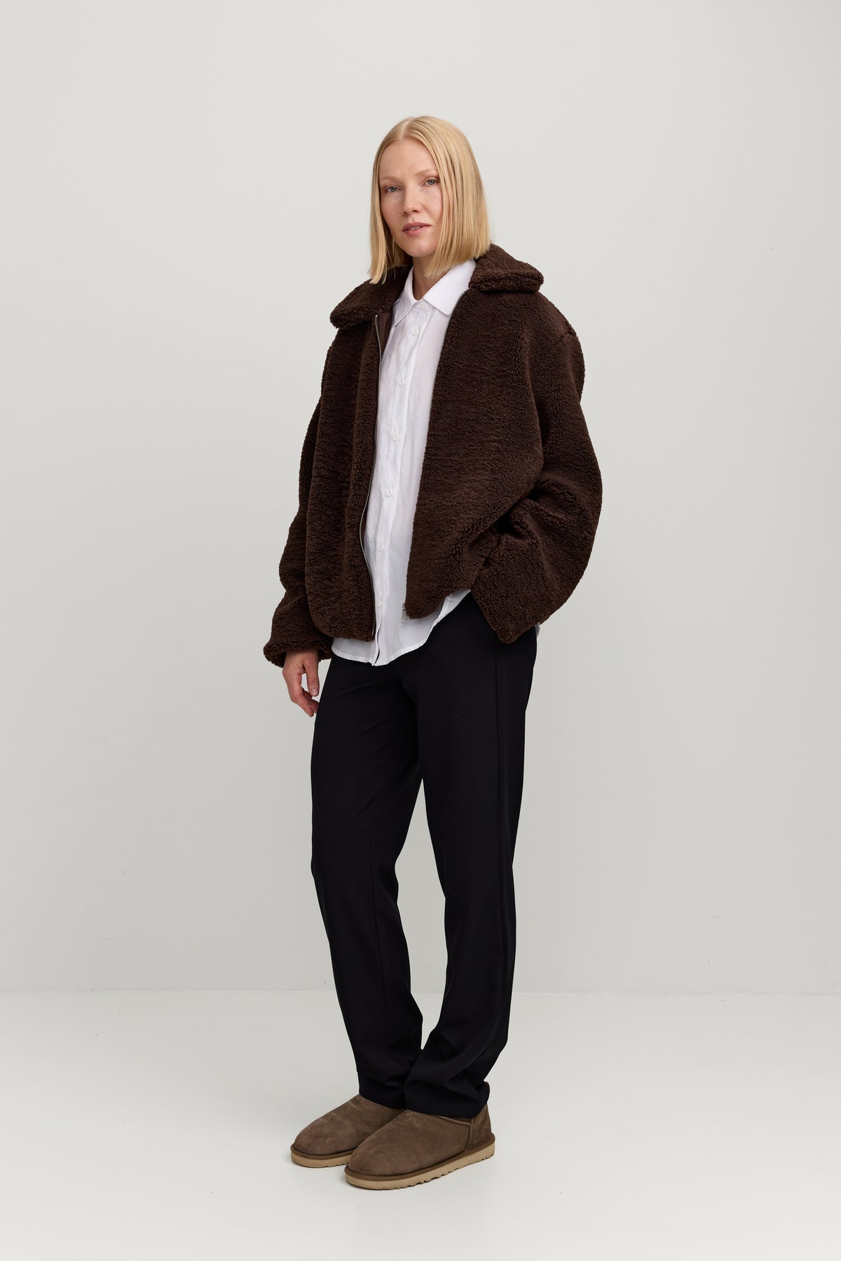 Miisa Jacket