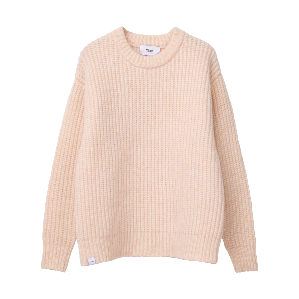 Mabel Knit