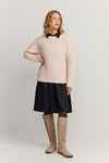 Mabel Knit