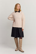 Mabel Knit