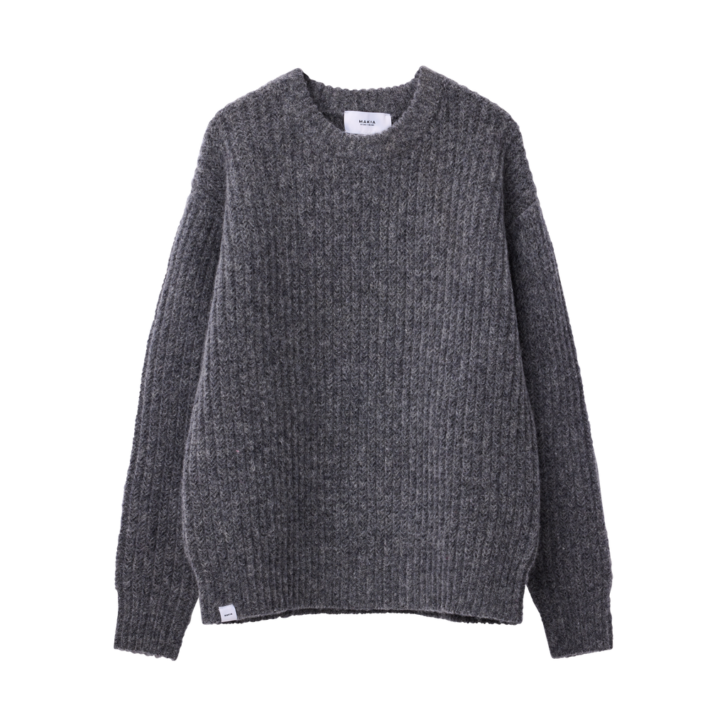 Mabel Knit