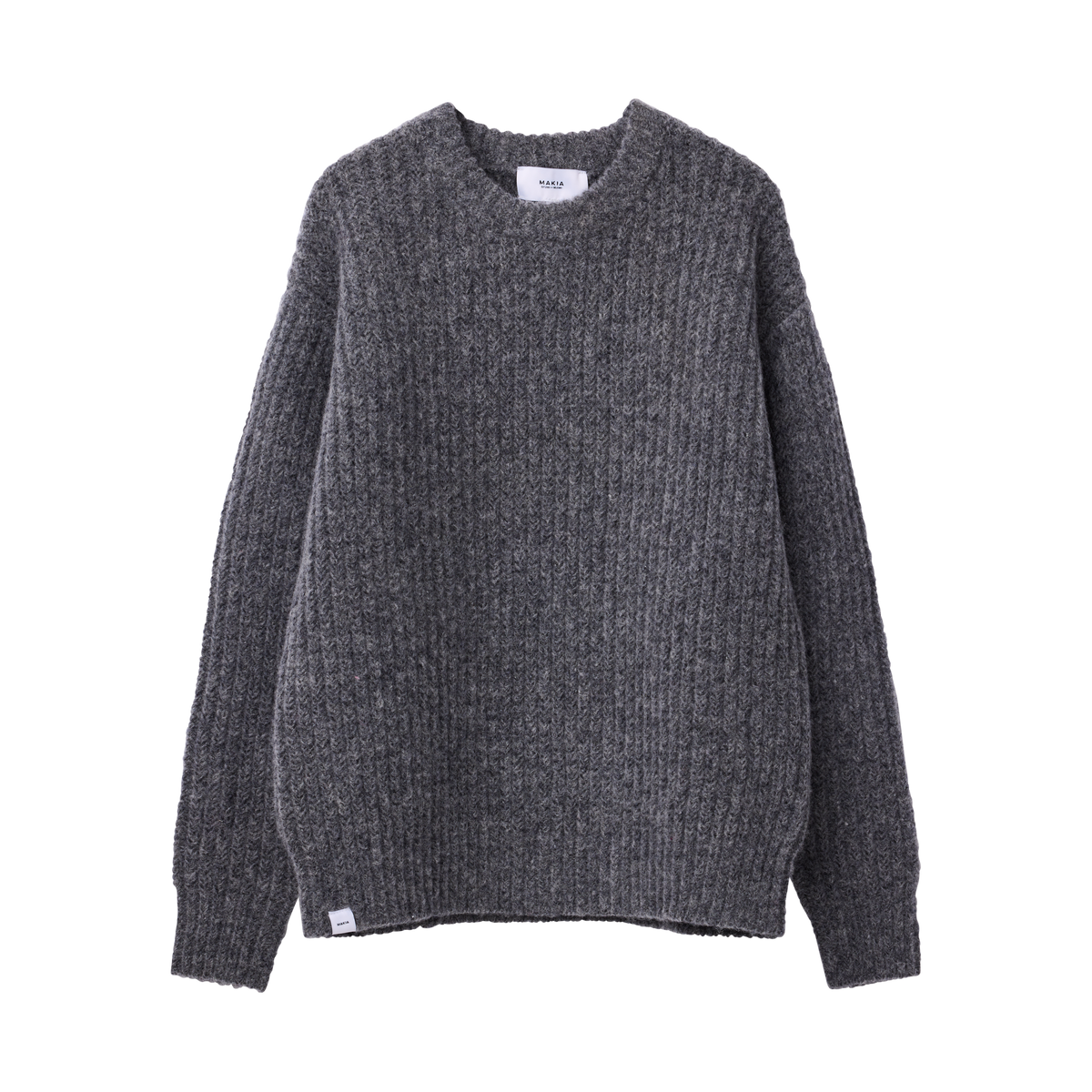 Mabel Knit