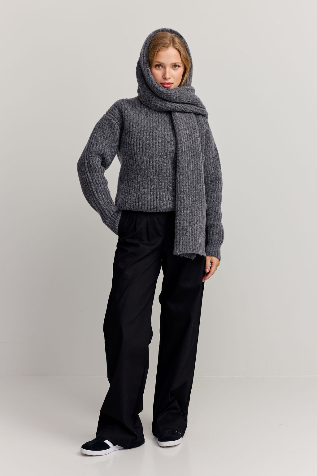 Mabel Knit