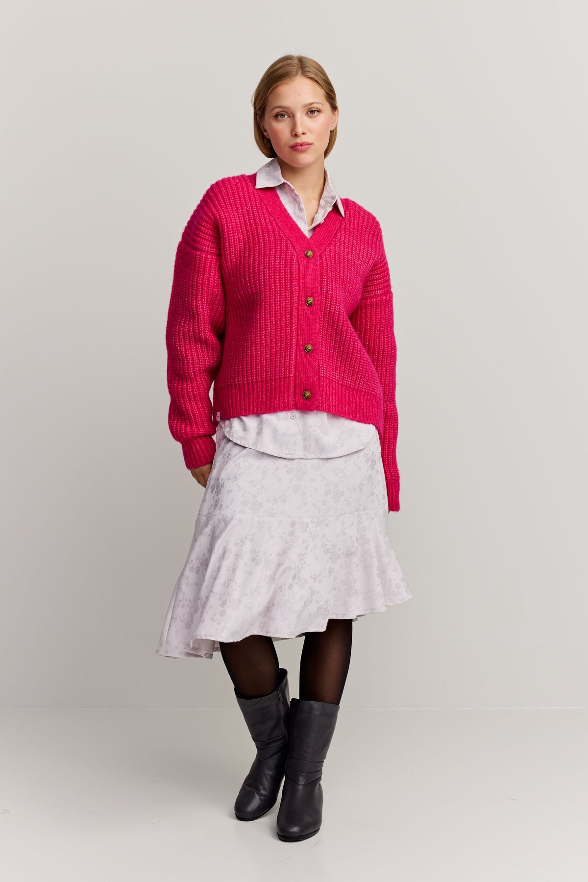 Florence Cardigan