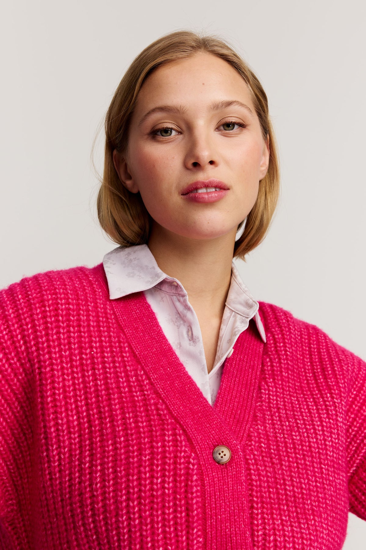 Florence Cardigan
