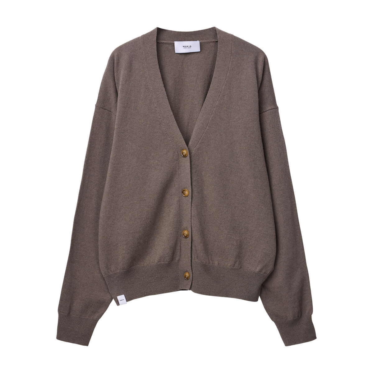 Hanna Cardigan