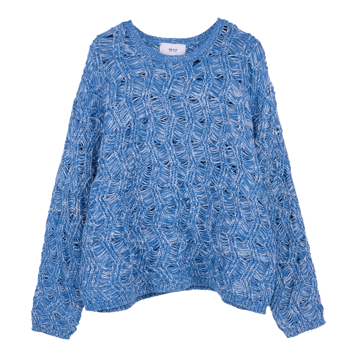 Edith Knit