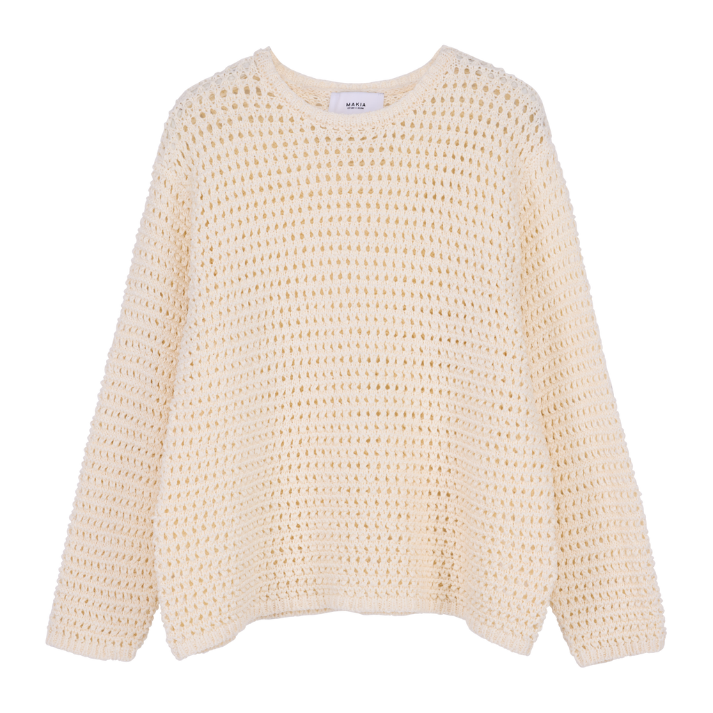 Rosa Knit