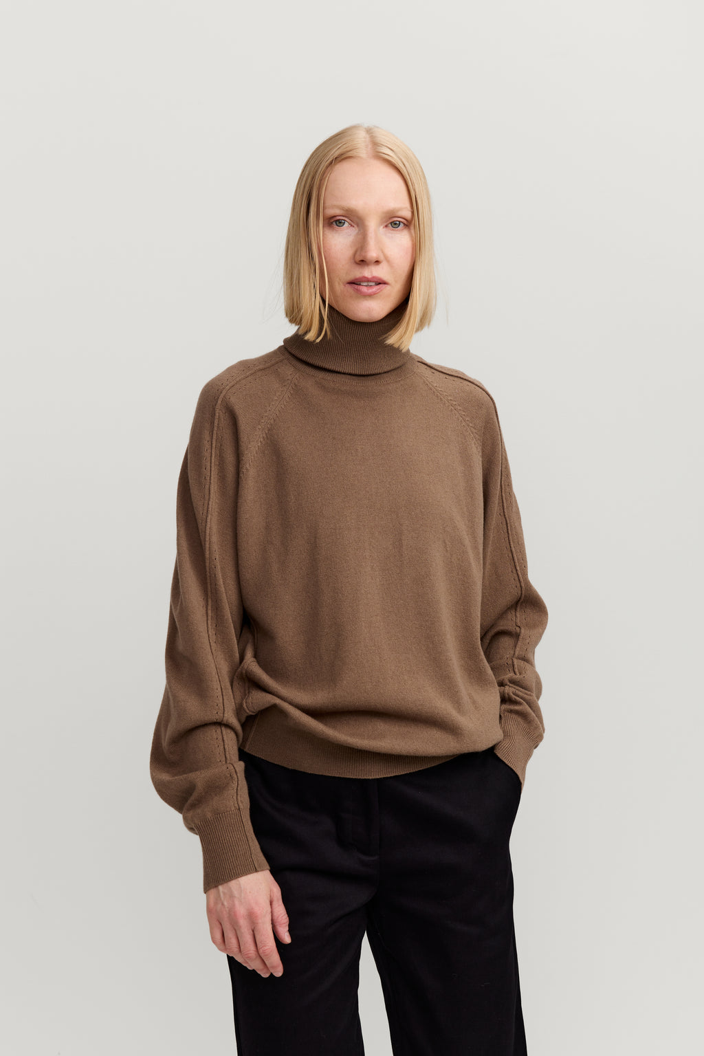 Salla Knit