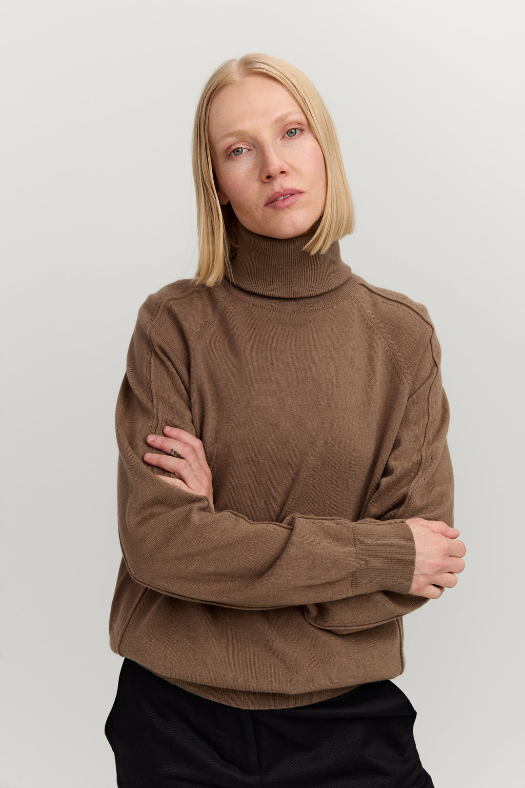 Salla Knit