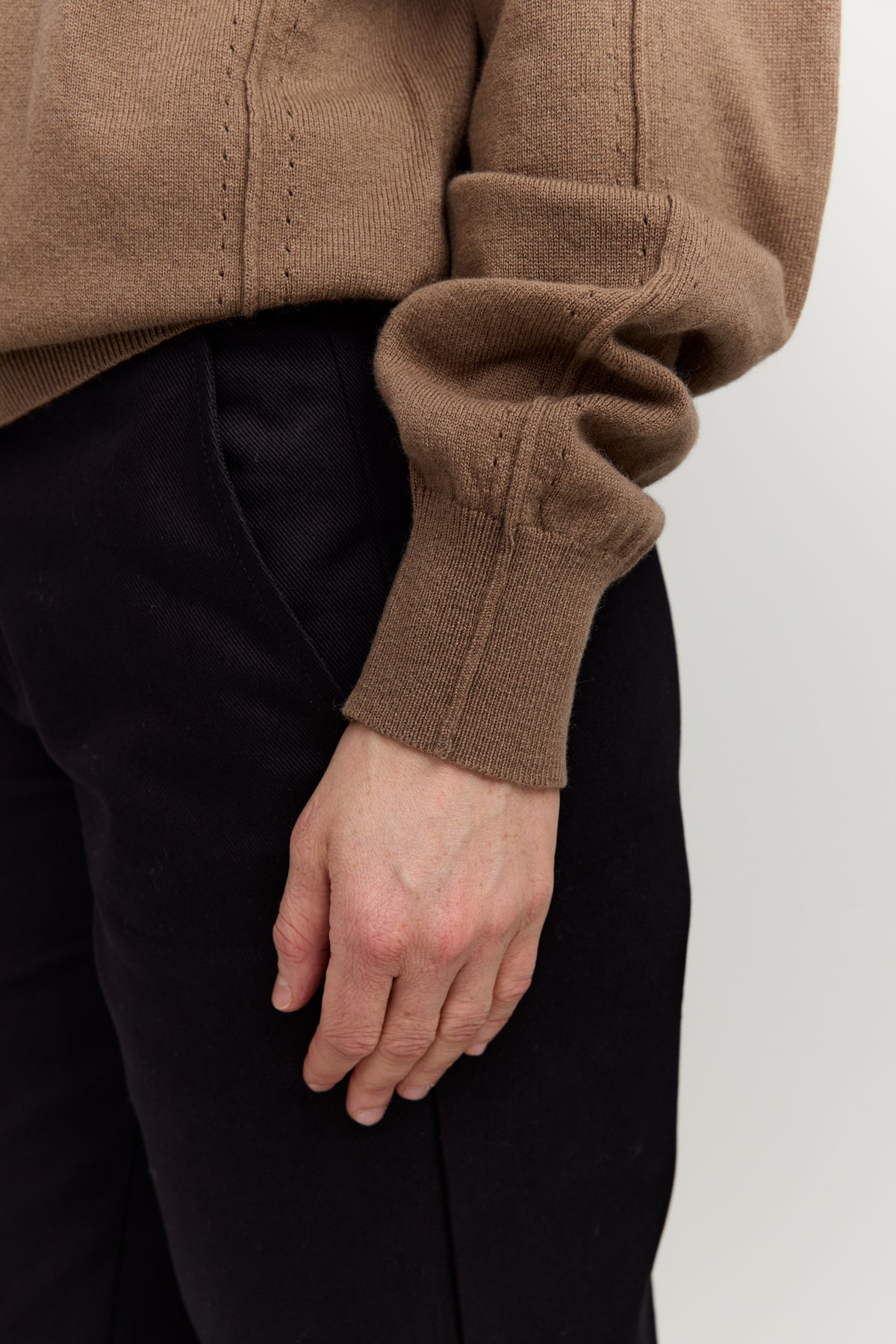 Salla Knit