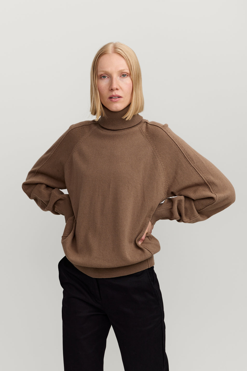 Salla Knit