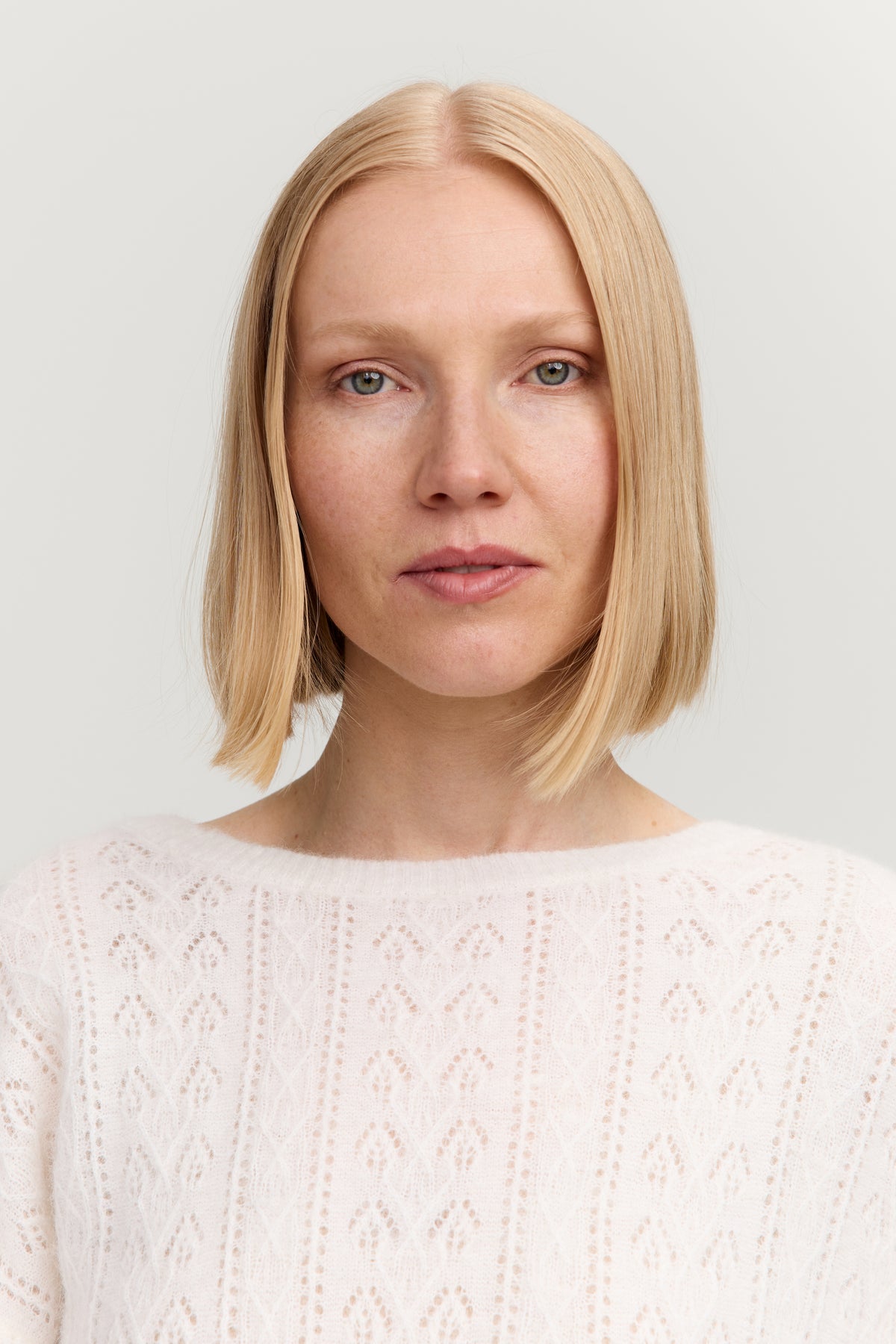 Zara neule