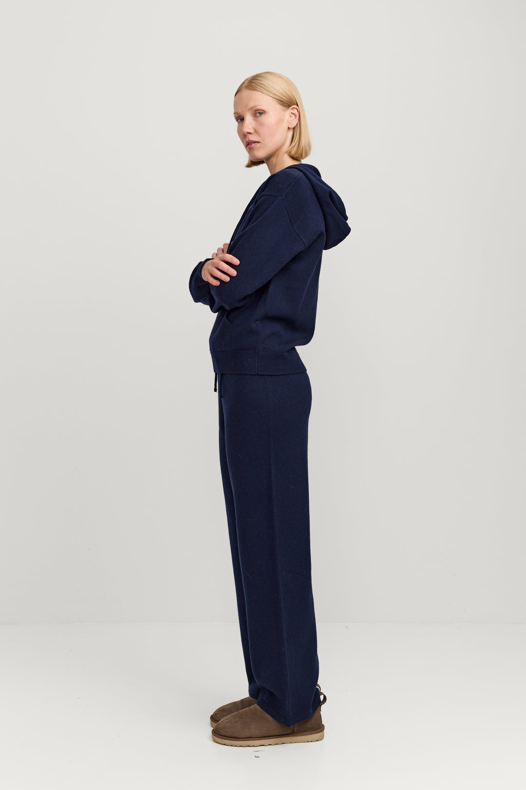 Elea Knitted Pants