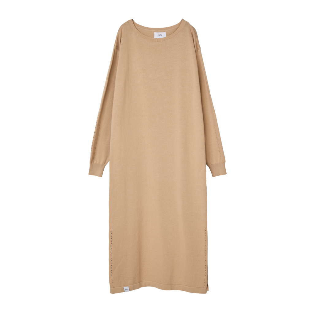 Jane Knitted Dress