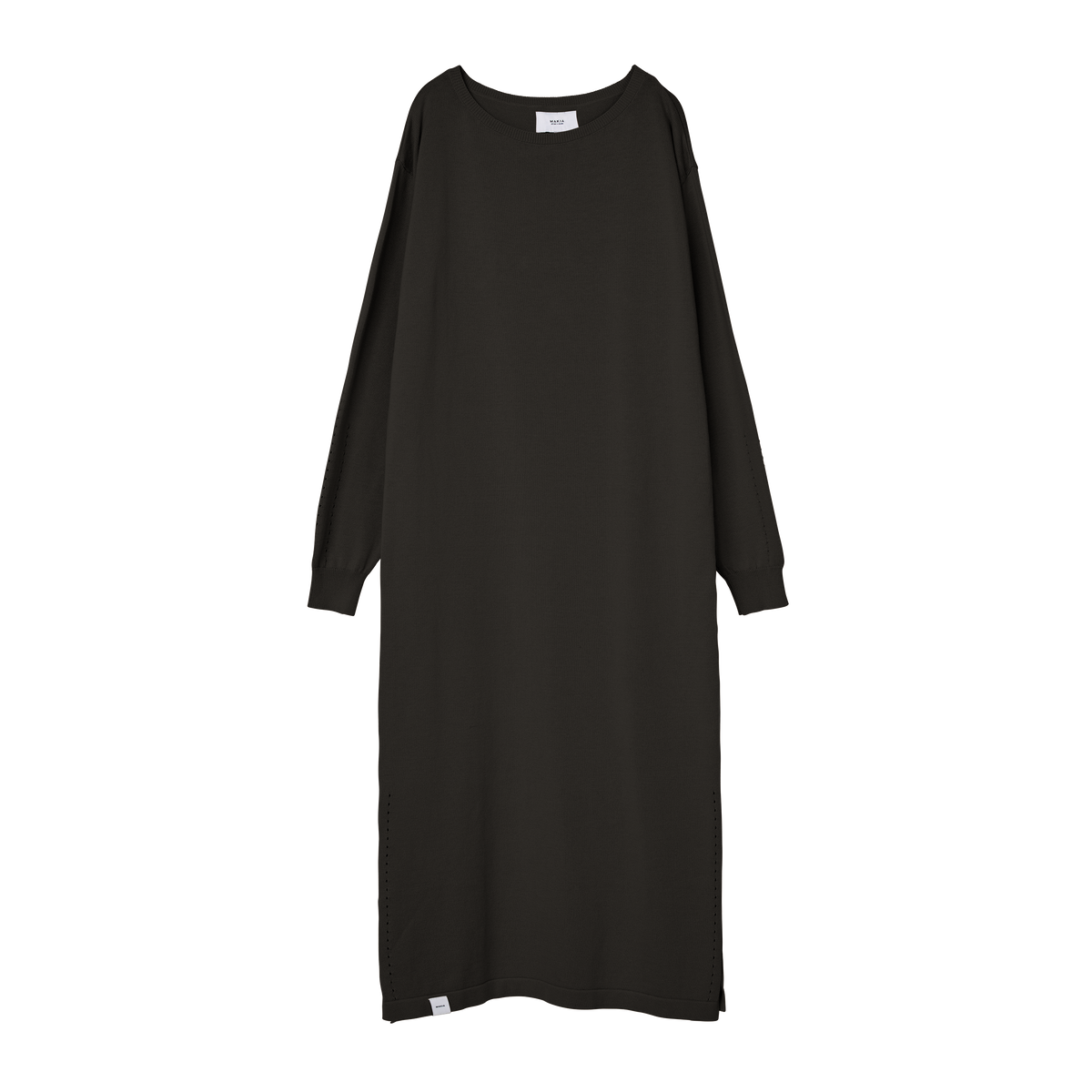 Jane Knitted Dress