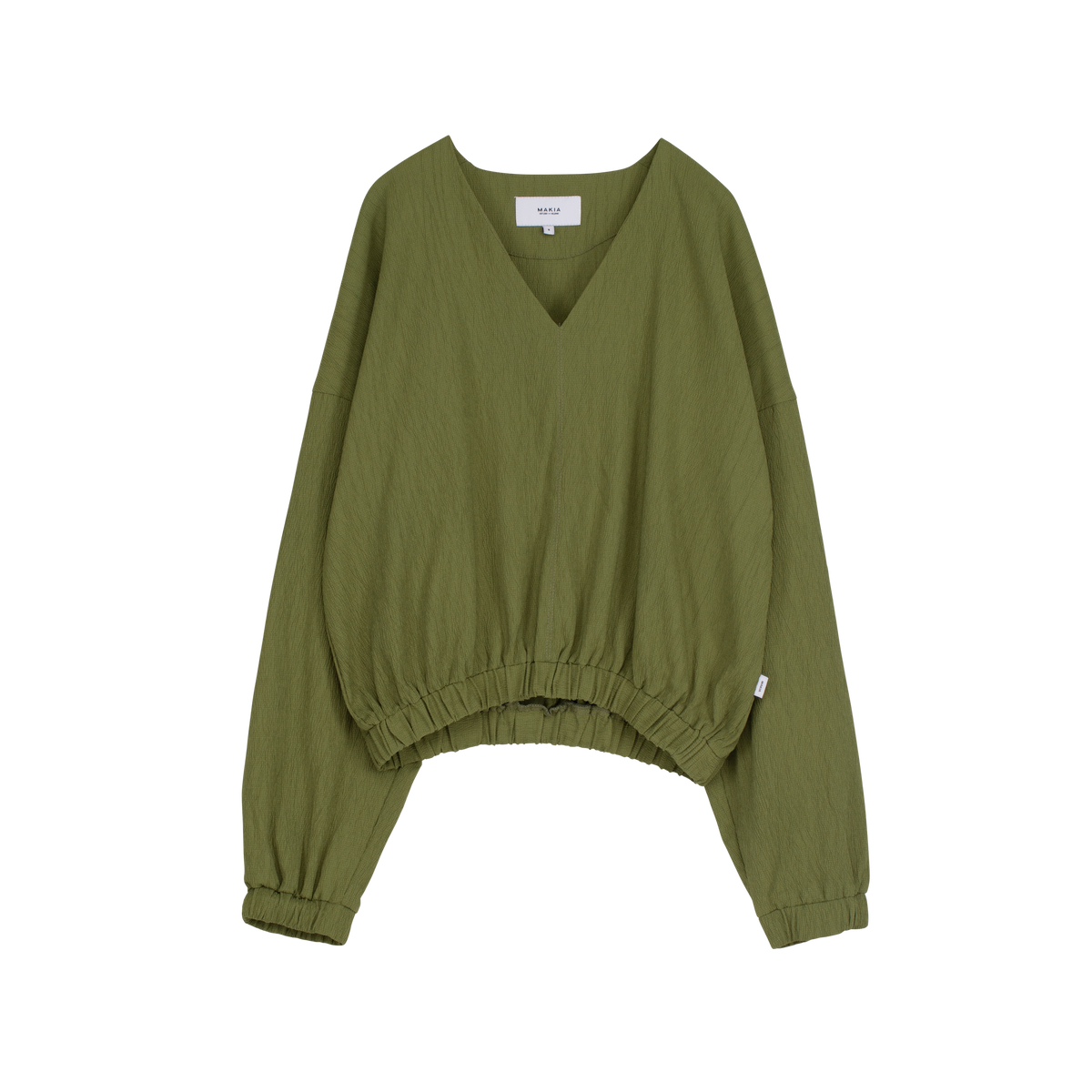 Tide Blouse